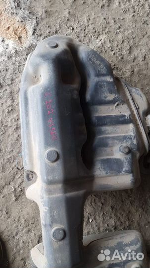 Топливный бак на Mercedes W202 C-class