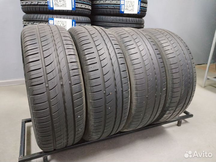 Pirelli Cinturato P1 195/55 R16 87H