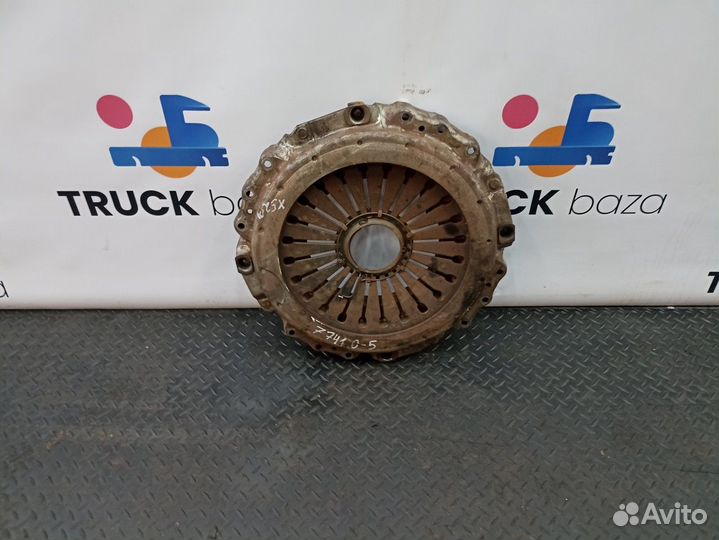 1665428 Корзина сцепления