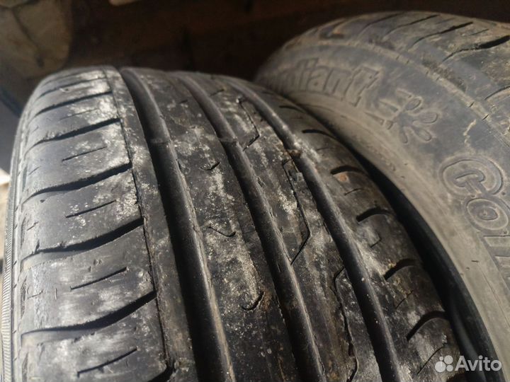 Cordiant Comfort 2 185/60 R14