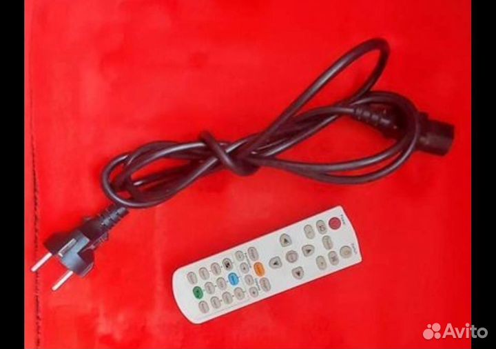 Проектор Optoma EH320UST