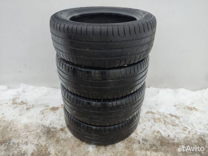 Michelin Energy Saver 215/55 R16