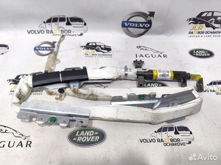 Airbag шторка потолка правая Volvo V70 / XC70 P2