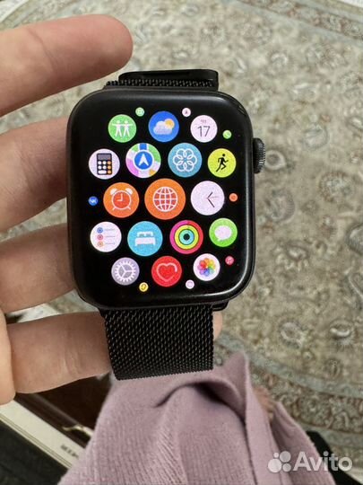 Apple Watch SE