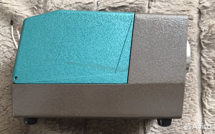 Диапроэктор Этюд СССР