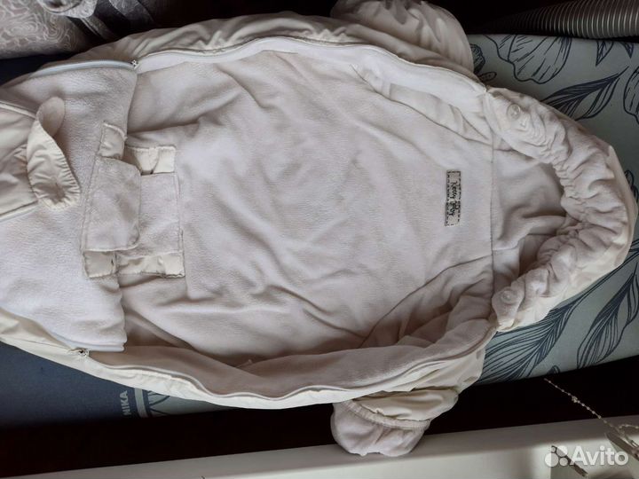 Комбинезон Kerry