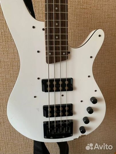 Ibanez SRX 430 Bass guitare
