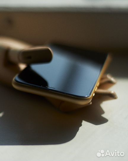 iPhone XR 128gb