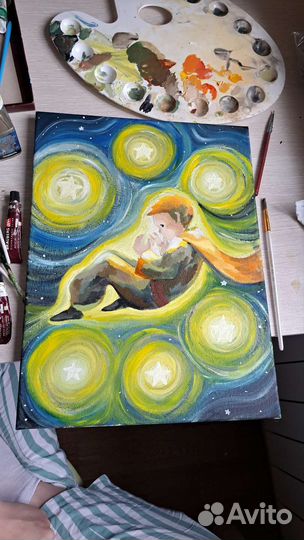 Репетитор начальных классов