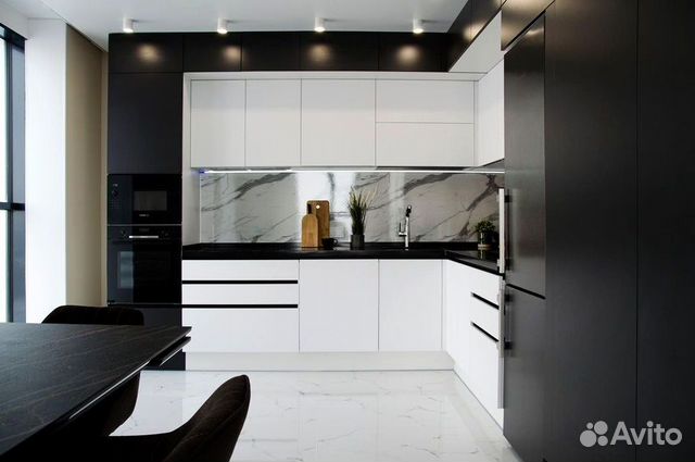 Кухонный гарнитур 