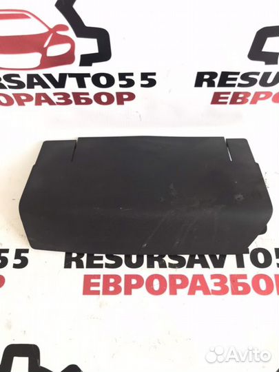 Накладка в салоне Vw Tiguan 5N 2.0 TSI cawa/cawb