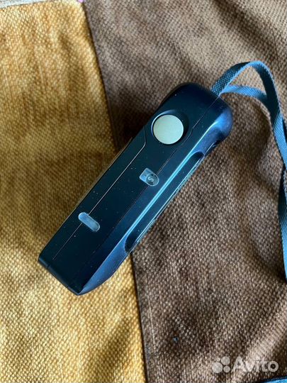 Плёночный фотоаппарат Fujifilm Cometa