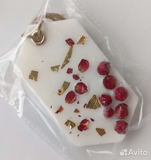 Ароматическое саше