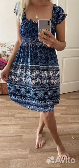 Платье для беременных