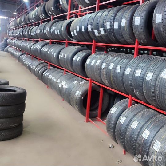 Nokian Tyres WR SUV 4 225/60 R17 103H