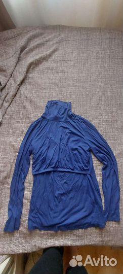 Вещи для беременных пакетом 44 46