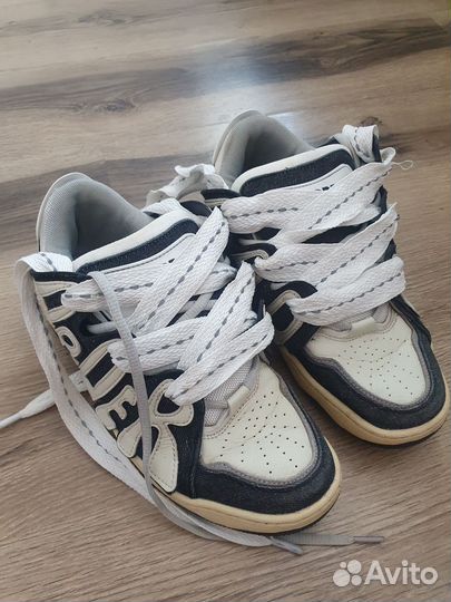 OLD order Sneaker Series Skater 001 Panda