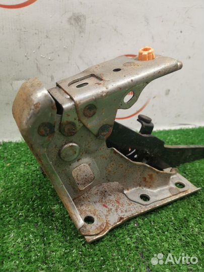 Педаль тормоза Mitsubishi Asx SUV 1.6 4A92 2014