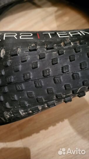 Покрышки 29х3.0 Bontrager XR2 team issue