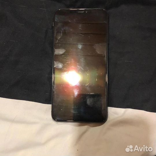 iPhone Xs Max, 256 ГБ