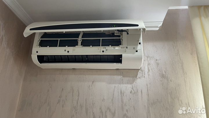 Чистка,заправка,ремонт кондиционеров