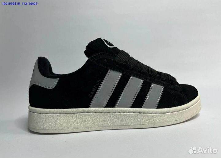 Кроссовки Adidas Campus 00s (Арт.18812)