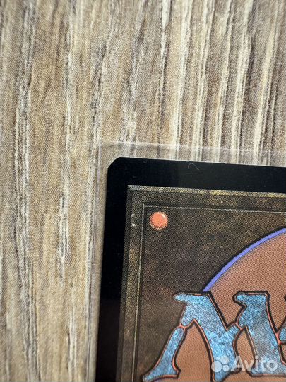 Желание (Wish) MTG