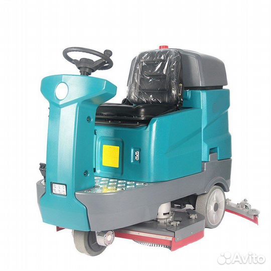 Аренда поломоечных машин, в наличие в Н.Новгороде