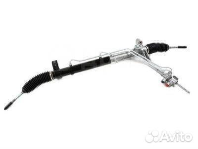Рейка рулевая Fiat Ducato (290) 2015, Peugeot