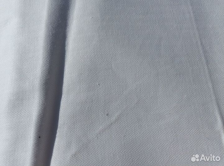 Ткань бязь хлопок