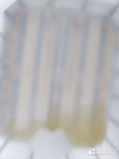 Еврокубы, Б/У