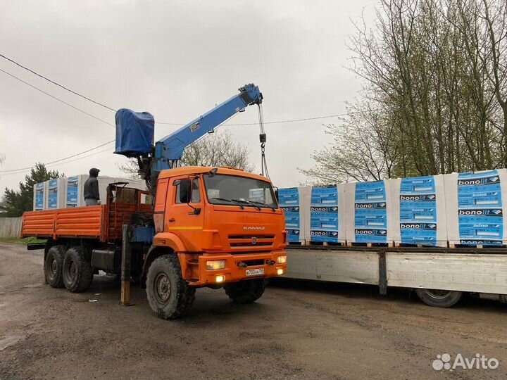 Газобетонные Блоки Перегородочные