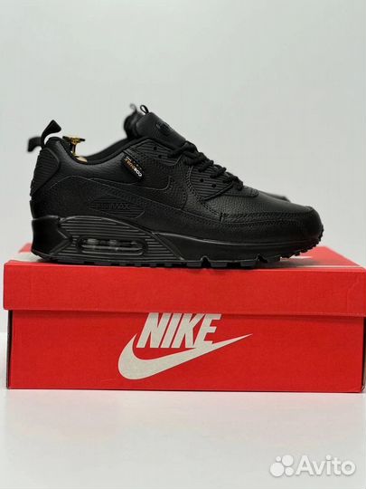 Кроссовки мужские nike air max