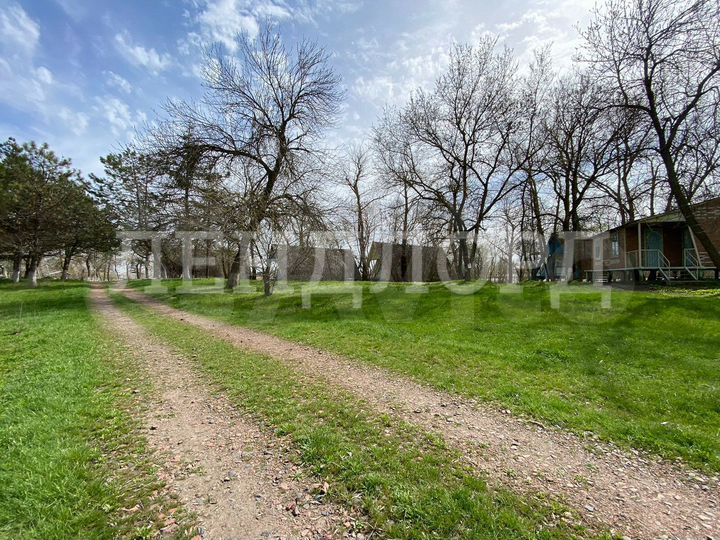 Участок 2,31 га (промназначения)