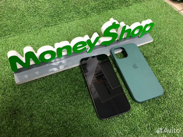 iPhone 12 Pro Max, 256 ГБ