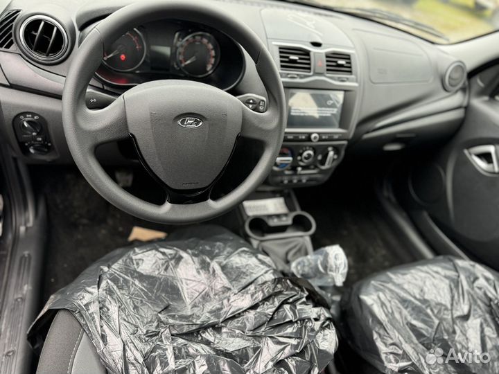 LADA Granta 1.6 МТ, 2025, 1 км