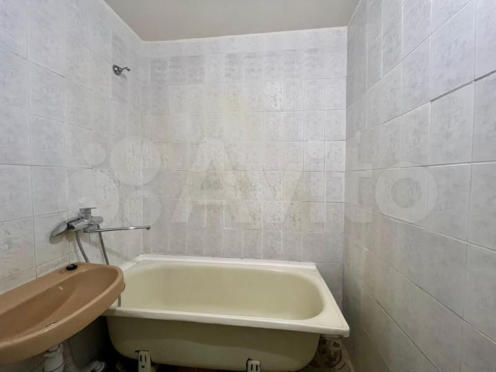 2-к. квартира, 51,8 м², 2/5 эт.