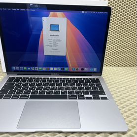 Apple macbook air