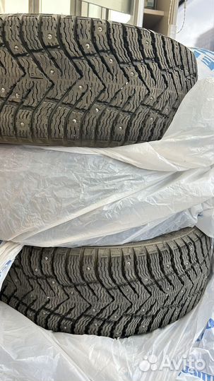 Cordiant Snow Cross 2 205/55 R16