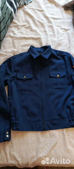 Школьная форма для девочки