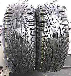 Nokian Tyres Hakkapeliitta R 255/65 R18 112P