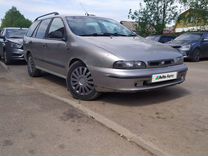 FIAT Marea 1.6 MT, 1998, 250 000 км, с пробегом, цена 175 000 руб.