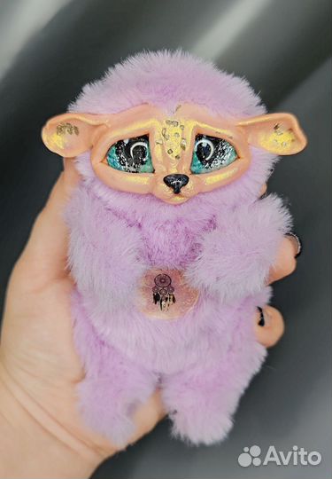 Талисман ручной работы