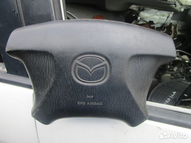 Airbag аэрбек Mazda Demio Мазда демио