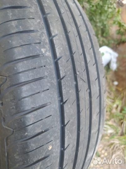 Goodyear 225/55r19