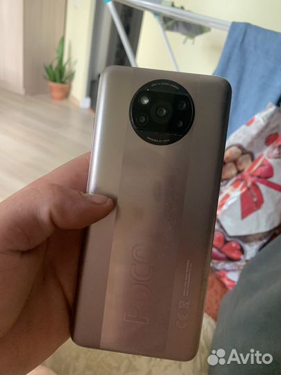 Poco x3 pro 8/256