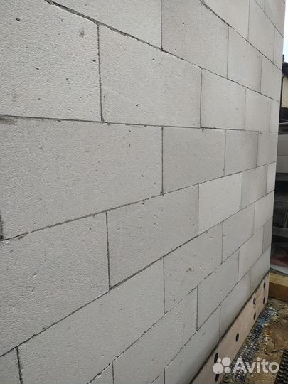 Пеноблоки газоблоки