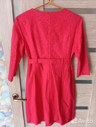 Платье для беременных 46