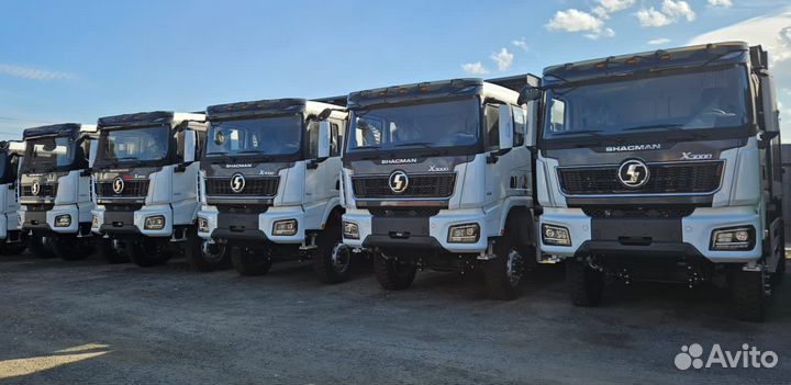 Водитель категории С (вахта)