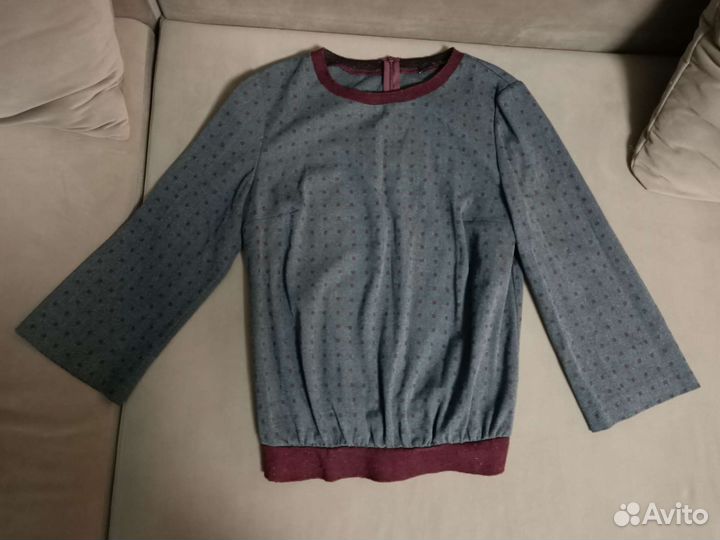 Женские вещи